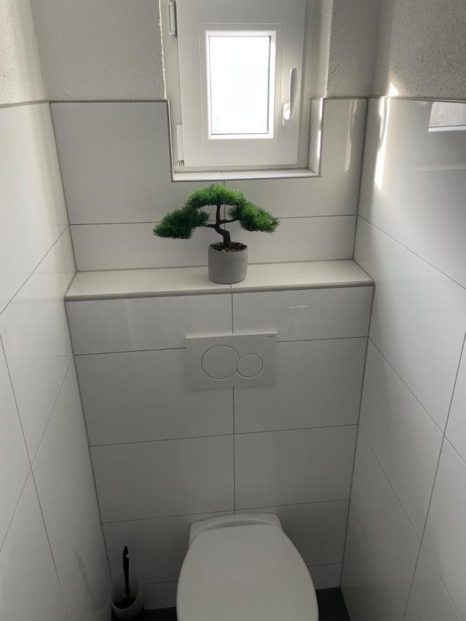 Ferienhaus Rheinnaehe Lykershausen المظهر الخارجي الصورة