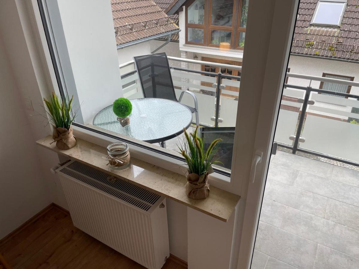 Ferienhaus Rheinnaehe Lykershausen المظهر الخارجي الصورة